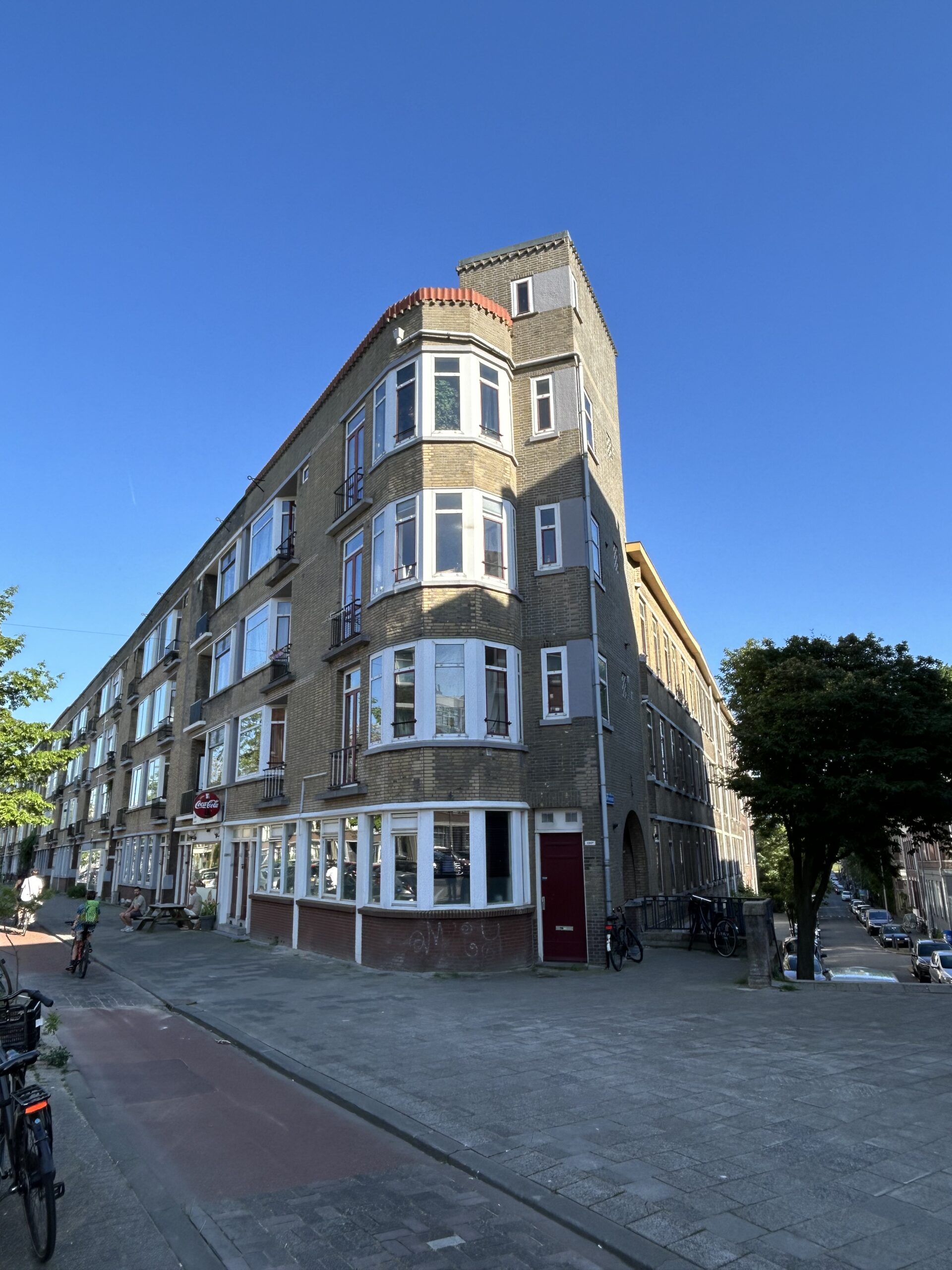uw partner voor vastgoedbeheer  in<br> Den Haag en omstreken.