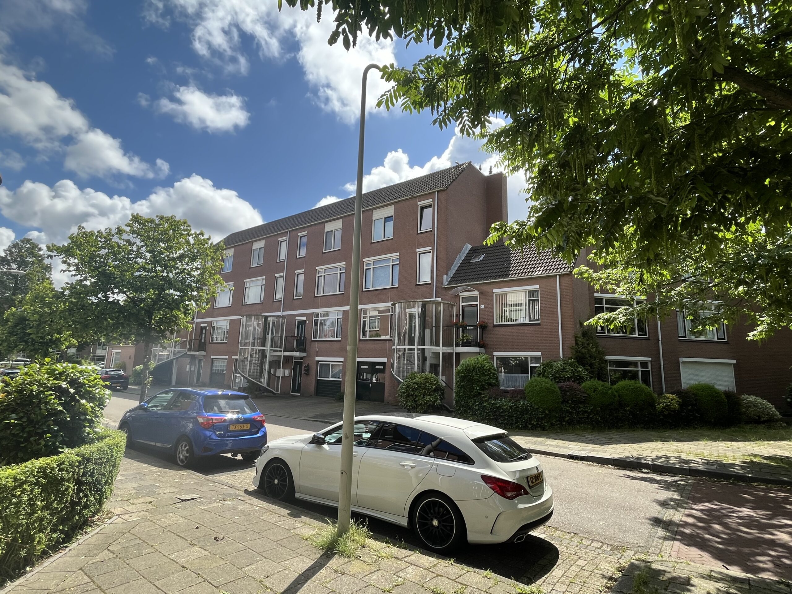 uw partner voor vastgoedbeheer  in<br> Den Haag en omstreken.