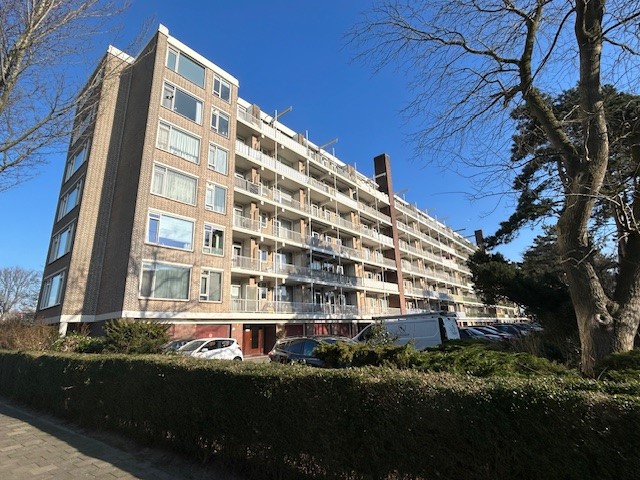 uw partner voor vastgoedbeheer  in<br> Den Haag en omstreken.